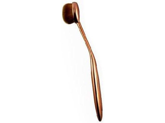 Makeup Revolution Oval Shape Brush