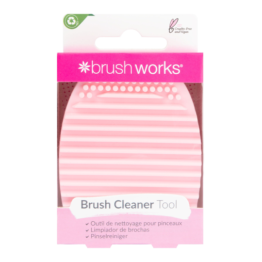 Brushworks Small Brush Cleaner Tool