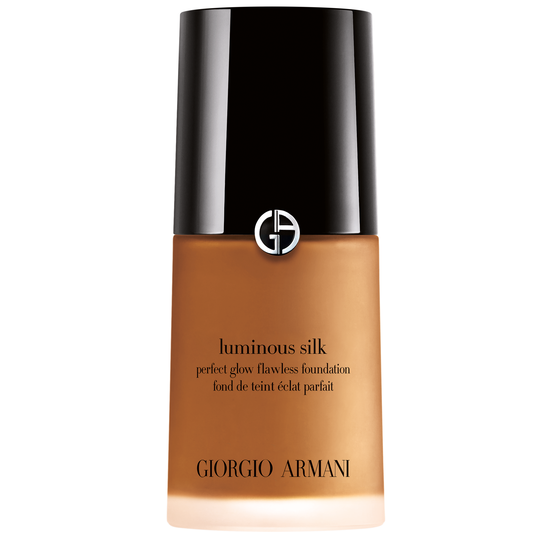 Giorgio Armani Beauty Luminous Silk Foundation 10