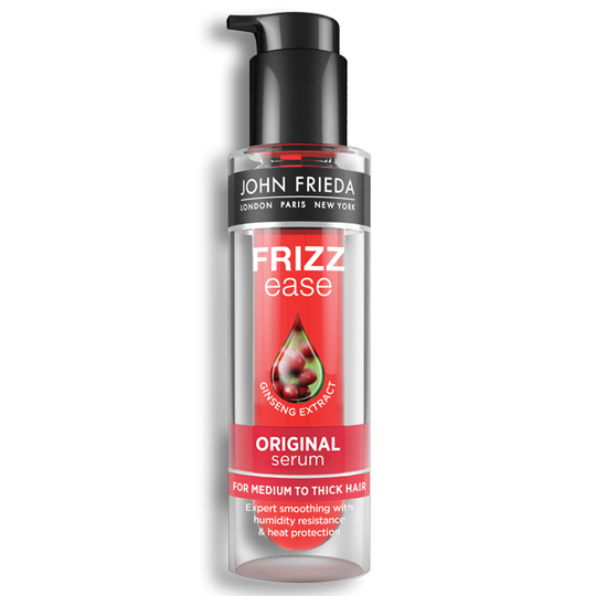 John Frieda Frizz Ease Original Serum 50 ml