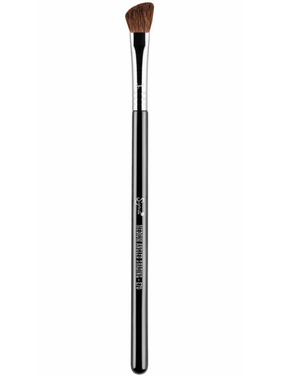 Sigma Beauty E70 Medium Angled Shading Brush