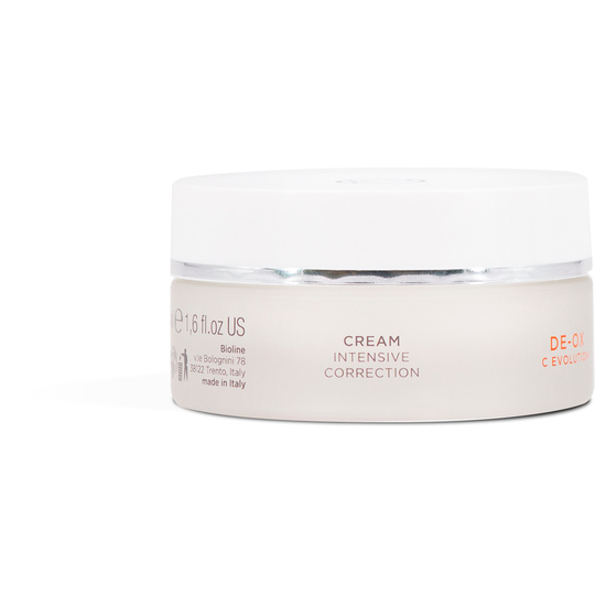Bioline De-Ox Advanced Correction Cream 50 ml