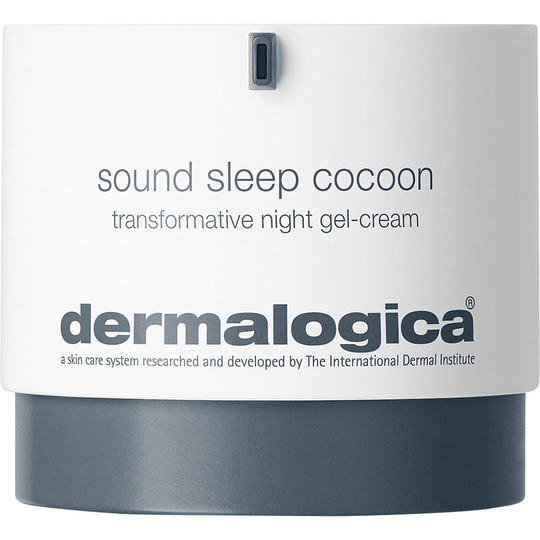 Dermalogica Sound Sleep Cocoon, 50 ml Dermalogica Nattkräm