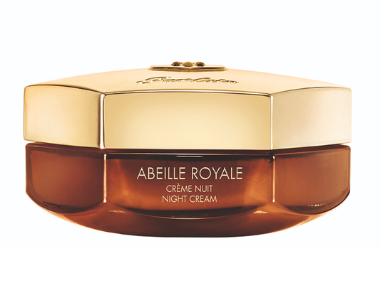 Guerlain Abeille Royale Night Cream - Dame - 50 ml