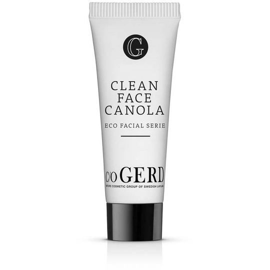 c/o Gerd Eco Clean Face Canola 10 ml