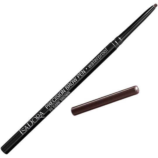 IsaDora Precision Brow Pen Waterproof, IsaDora Ögonbrynsmakeup