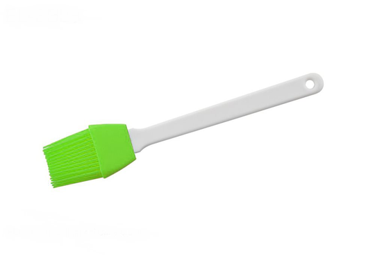 Euro Lady EL- SB28 Culinary silicone brush Green
