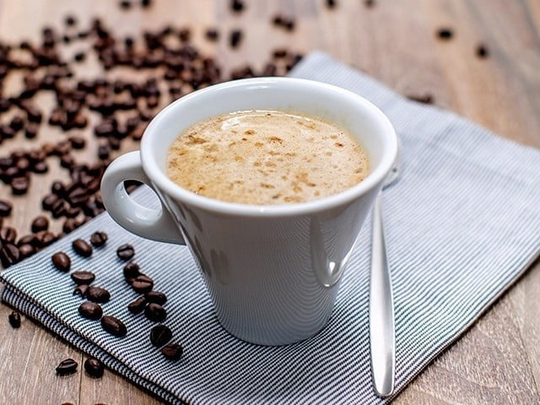 Cappuccino VLCD shake 6-pack