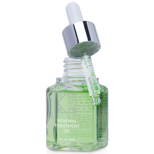 OFRA Cosmetics Luxe Skincare Renewal Treatment Oil 30 ml