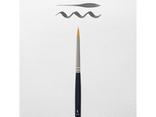 Van Gogh Watercolour Brush Series 191 No. 1