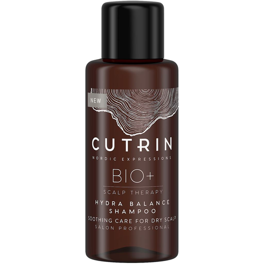 Cutrin Bio+ Hydra Balance Shampoo 50 ml