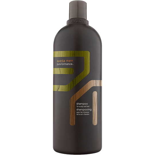 Mens Pureformance Shampoo, 1000 ml Aveda Schampo