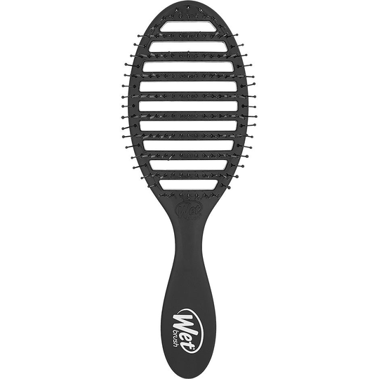 Speed Dry, WetBrush Hårborstar