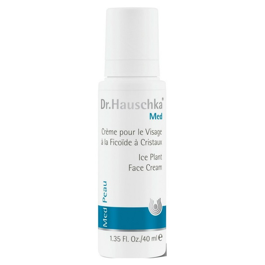 Dr. Hauschka - Ice Plant Face Cream 40 ml
