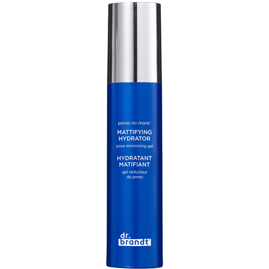 Dr. Brandt Dr Brandt Pores No More PNM Matifying Hydrator Gel 50 ml