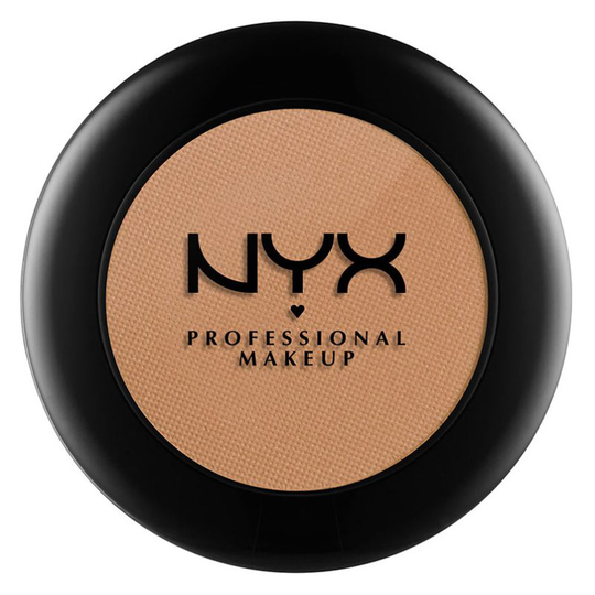 NYX Professional Makeup Nude Matte Shadow Blame It On Midnight