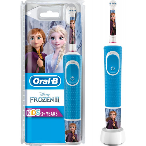 Oral-B - Vitality Kids Frozen för barn