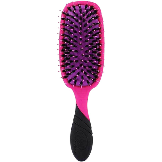 Pro Shine Enhancer Pink, WetBrush Hårborstar