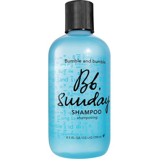 Sunday Shampoo, 250 ml Bumble & Bumble Shampoo