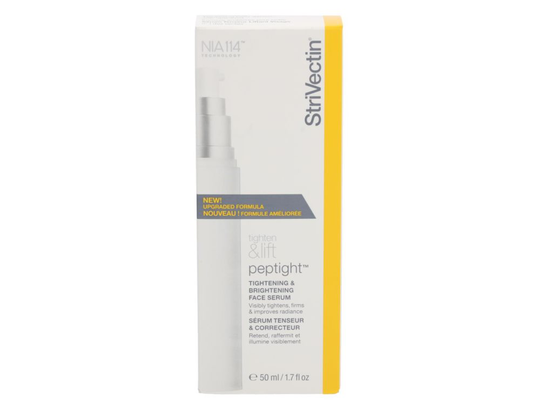 Strivectin Peptight Tightening & Brightening Face Serum 50ml