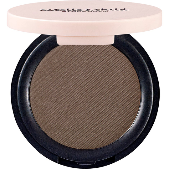 BioMineral Brow Defining Powder, 3 g estelle & thild Ögonbrynsmakeup