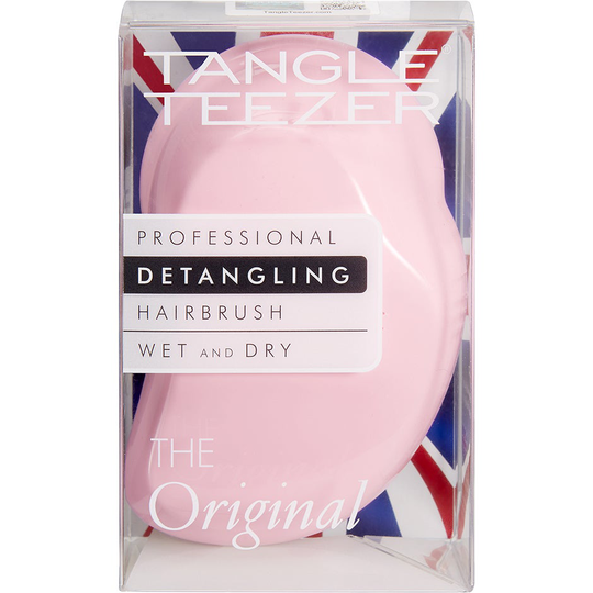 The Original Pink Cupid, Beautyblender Hårborstar