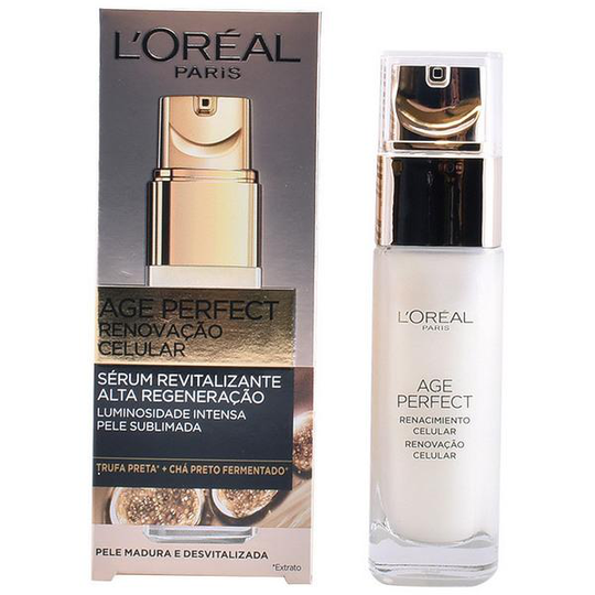 Serum mot rynkor Age Perfect L'Oreal Make Up (30 ml)