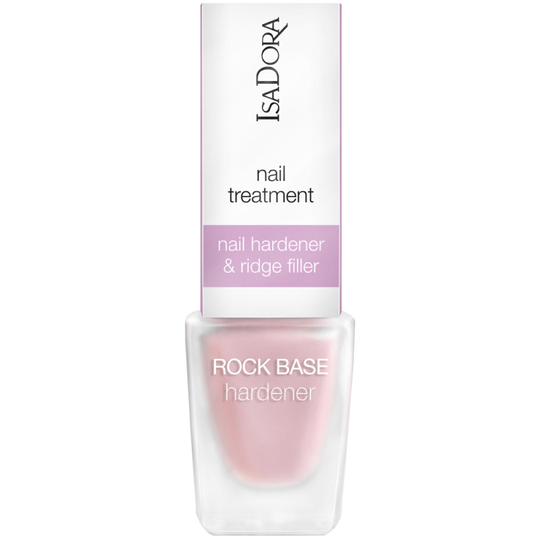 IsaDora Rock Base Nail Hardener and Ridge Filler