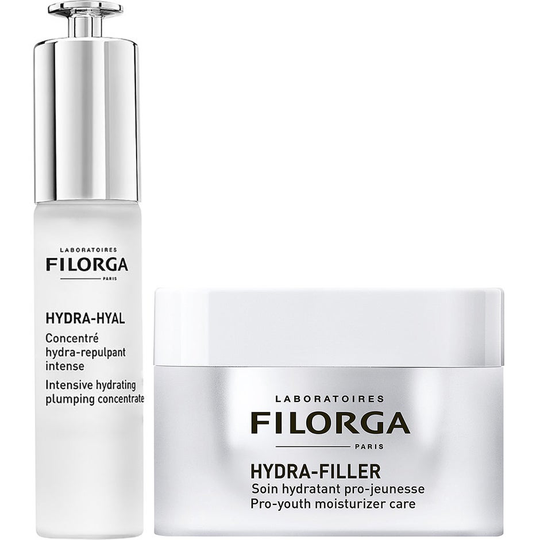Hydrating Duo, Filorga Hudvård
