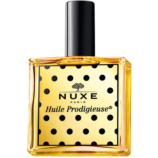 NUXE Huile Prodigieuse Plumetis, 100 ml Nuxe Hudserum & Kroppsolja