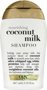 OGX Coconut Milk Shampoo 88,7 ml