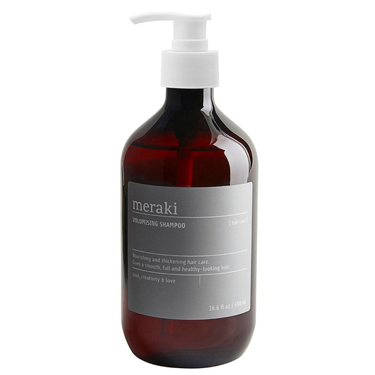 Volumising Shampoo, 490 ml Meraki Schampo