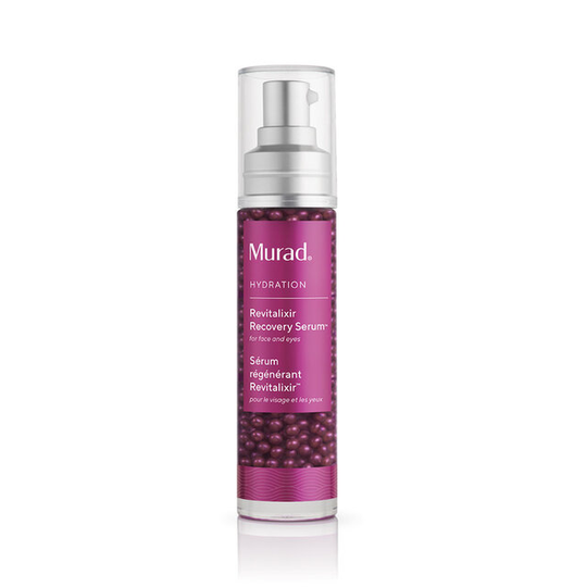 Revitalixir Recovery Serum