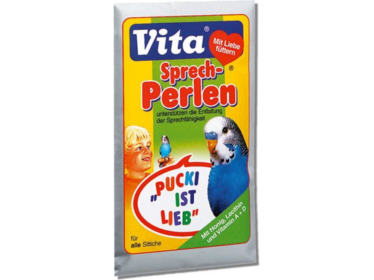 VITAKRAFT VITAMIN FOR SINGING 20g (VAT005627)