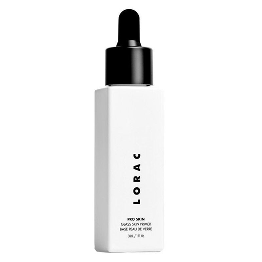 Lorac Pro Skin Primer Serum