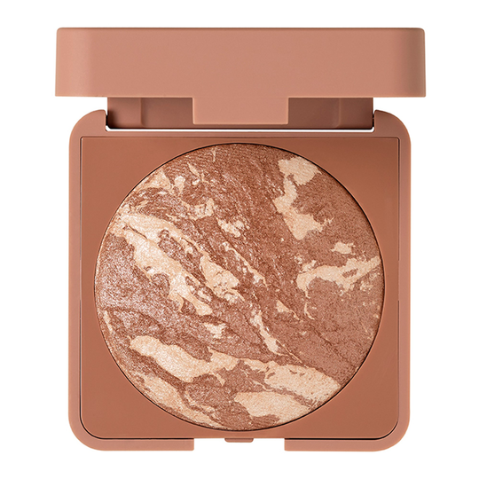 3INA The Glow Bronzer Powder 621