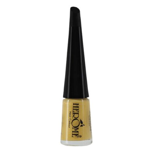 nagellack Take Away 184 damer 4 ml gul