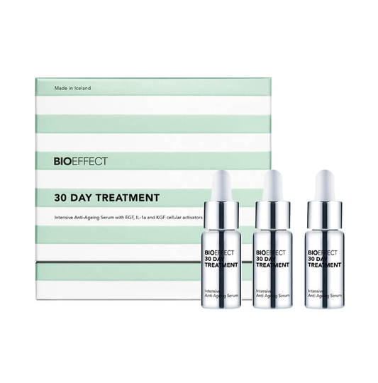 BIOEFFECT 30 Day Treatment (3x5ml)