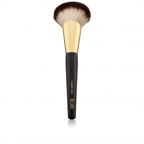 Milani Pro-Performance Makeup Universal Kabuki Fan Brush