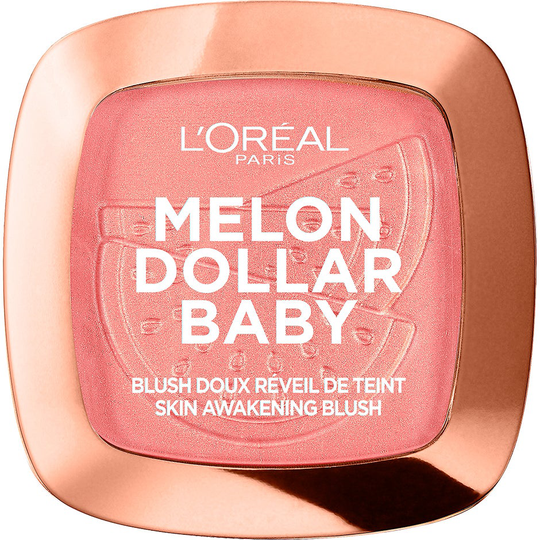 Glow Mon Amour, 9 g L'Oréal Paris Rouge