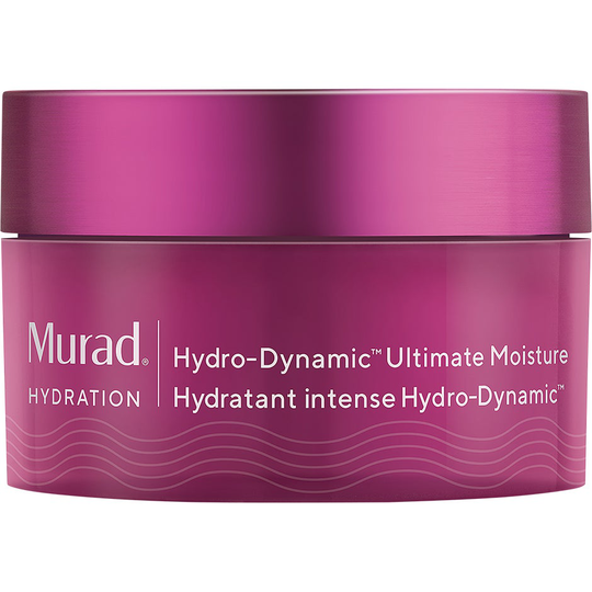 Hydration Hydro-Dynamic Ultimate Moisture, 50 ml Murad Dagkräm