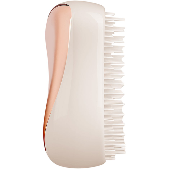Compact Styler Ivory Rose Gold, Tangle Teezer Hårborstar