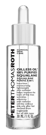 Peter Thomas Roth - Oilless Oil 100% Purified Squalane 30 ml