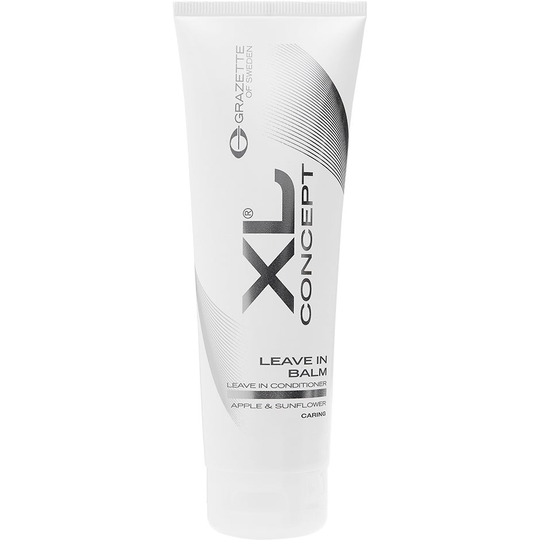 XL Concept, 125 ml Grazette of Sweden Balsam