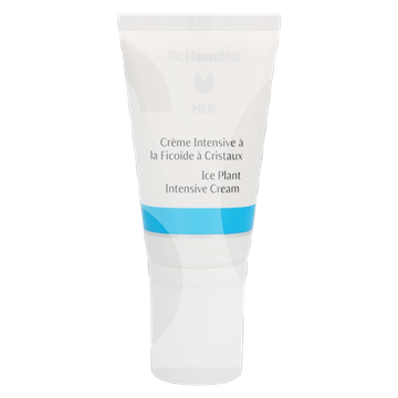 Dr. Hauschka Med Intensive Ice Plant Cream 50ml - Dagkräm