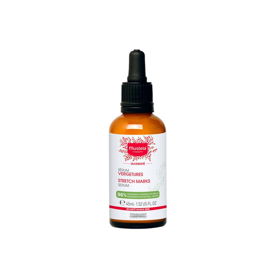 Serum Maternité Correction Vergetures Mustela (45 ml)