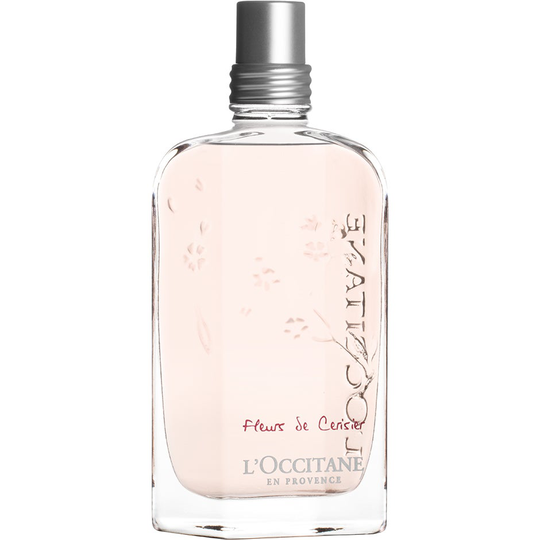 L'Occitane Cherry Blossom EdT, 75 ml L'Occitane Parfym