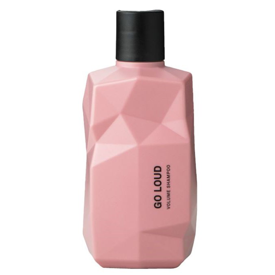 Nine Yards Go Loud Volume Shampoo 300 ml