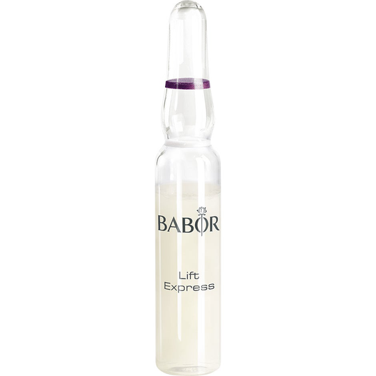 Babor Ampoule Concentrates Lift Express, Babor Ansiktsserum