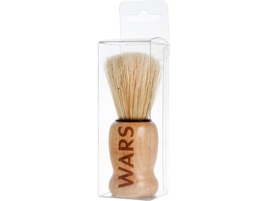 Wars Wars Classic Classic shaving brush in a box, 1 pc